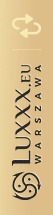 Apartament LUXXX Warszawa